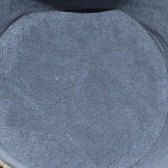 LOUIS VUITTON Epi Cannes Hand Bag Black - Picture 10 of 16